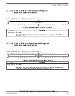 Предварительный просмотр 1239 страницы NXP Semiconductors Kinetis KE1xZ256 Reference Manual