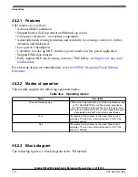 Предварительный просмотр 1272 страницы NXP Semiconductors Kinetis KE1xZ256 Reference Manual