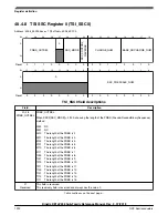 Предварительный просмотр 1292 страницы NXP Semiconductors Kinetis KE1xZ256 Reference Manual