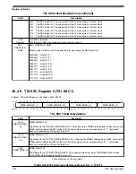 Предварительный просмотр 1294 страницы NXP Semiconductors Kinetis KE1xZ256 Reference Manual