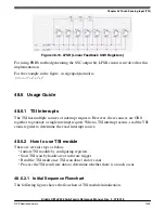 Предварительный просмотр 1309 страницы NXP Semiconductors Kinetis KE1xZ256 Reference Manual