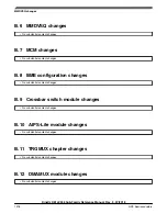 Предварительный просмотр 1318 страницы NXP Semiconductors Kinetis KE1xZ256 Reference Manual