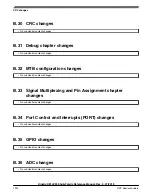 Предварительный просмотр 1322 страницы NXP Semiconductors Kinetis KE1xZ256 Reference Manual