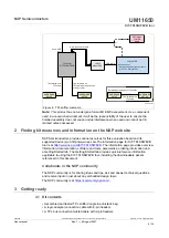 Предварительный просмотр 4 страницы NXP Semiconductors KIT-TPLSNIFEVB User Manual