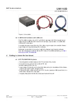 Предварительный просмотр 5 страницы NXP Semiconductors KIT-TPLSNIFEVB User Manual