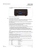 Предварительный просмотр 8 страницы NXP Semiconductors KIT-TPLSNIFEVB User Manual