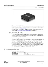 Предварительный просмотр 10 страницы NXP Semiconductors KIT-TPLSNIFEVB User Manual