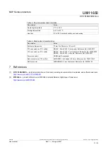 Предварительный просмотр 11 страницы NXP Semiconductors KIT-TPLSNIFEVB User Manual