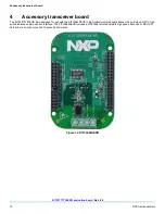 Предварительный просмотр 16 страницы NXP Semiconductors KIT33771TPLEVB User Manual