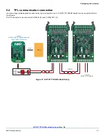 Предварительный просмотр 21 страницы NXP Semiconductors KIT33771TPLEVB User Manual