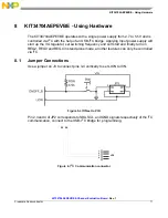 Предварительный просмотр 11 страницы NXP Semiconductors KIT34704AEPEVBE User Manual