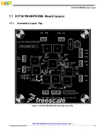 Предварительный просмотр 21 страницы NXP Semiconductors KIT34704AEPEVBE User Manual