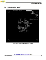 Предварительный просмотр 22 страницы NXP Semiconductors KIT34704AEPEVBE User Manual