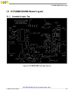 Предварительный просмотр 29 страницы NXP Semiconductors KIT34704AEPEVBE User Manual