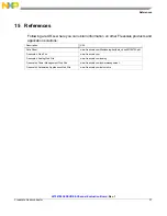 Предварительный просмотр 37 страницы NXP Semiconductors KIT34704AEPEVBE User Manual