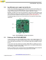 Предварительный просмотр 12 страницы NXP Semiconductors KIT34704BEPEVBE User Manual