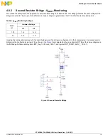 Предварительный просмотр 19 страницы NXP Semiconductors KIT34932SEKEVB User Manual