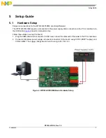 Preview for 7 page of NXP Semiconductors KIT912J637EVME User Manual