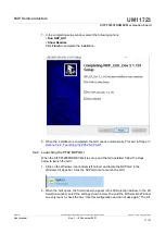 Предварительный просмотр 17 страницы NXP Semiconductors KITPF5200FRDMEVM User Manual