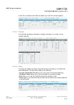 Предварительный просмотр 40 страницы NXP Semiconductors KITPF5200FRDMEVM User Manual