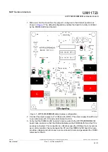 Предварительный просмотр 42 страницы NXP Semiconductors KITPF5200FRDMEVM User Manual