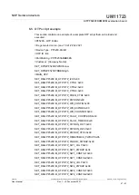 Предварительный просмотр 47 страницы NXP Semiconductors KITPF5200FRDMEVM User Manual