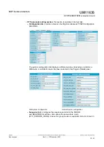 Предварительный просмотр 32 страницы NXP Semiconductors KITPF5200SKTEVM User Manual