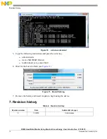 Предварительный просмотр 10 страницы NXP Semiconductors KW40 User Manual