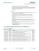 Предварительный просмотр 7 страницы NXP Semiconductors LCP43 Series User Manual