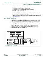 Предварительный просмотр 587 страницы NXP Semiconductors LCP43 Series User Manual