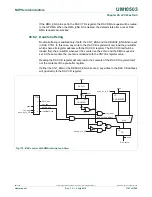 Предварительный просмотр 1167 страницы NXP Semiconductors LCP43 Series User Manual