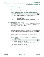 Предварительный просмотр 1200 страницы NXP Semiconductors LCP43 Series User Manual