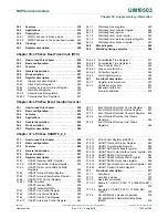 Предварительный просмотр 1263 страницы NXP Semiconductors LCP43 Series User Manual