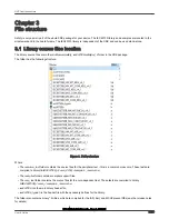 Preview for 8 page of NXP Semiconductors LPC CM0 Series User Manual