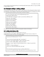 Preview for 12 page of NXP Semiconductors LPC CM0 Series User Manual