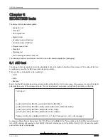 Preview for 24 page of NXP Semiconductors LPC CM0 Series User Manual