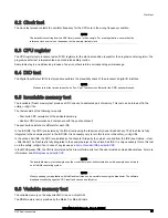 Preview for 25 page of NXP Semiconductors LPC CM0 Series User Manual