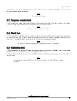 Preview for 26 page of NXP Semiconductors LPC CM0 Series User Manual