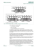 Предварительный просмотр 101 страницы NXP Semiconductors LPC1102 User Manual