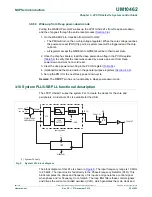 Предварительный просмотр 53 страницы NXP Semiconductors LPC11U1x User Manual