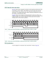 Предварительный просмотр 349 страницы NXP Semiconductors LPC11U1x User Manual