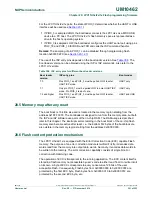 Предварительный просмотр 391 страницы NXP Semiconductors LPC11U1x User Manual