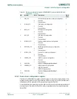 Предварительный просмотр 39 страницы NXP Semiconductors LPC1311 User Manual