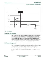 Предварительный просмотр 42 страницы NXP Semiconductors LPC1311 User Manual