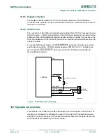 Предварительный просмотр 139 страницы NXP Semiconductors LPC1311 User Manual