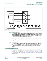 Предварительный просмотр 142 страницы NXP Semiconductors LPC1311 User Manual