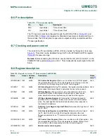 Предварительный просмотр 209 страницы NXP Semiconductors LPC1311 User Manual