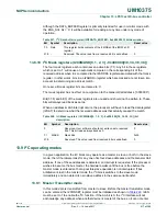 Предварительный просмотр 217 страницы NXP Semiconductors LPC1311 User Manual