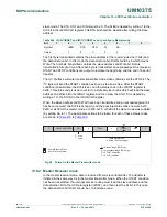 Предварительный просмотр 218 страницы NXP Semiconductors LPC1311 User Manual