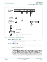 Предварительный просмотр 238 страницы NXP Semiconductors LPC1311 User Manual